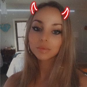 Meet your Posher, Sofía